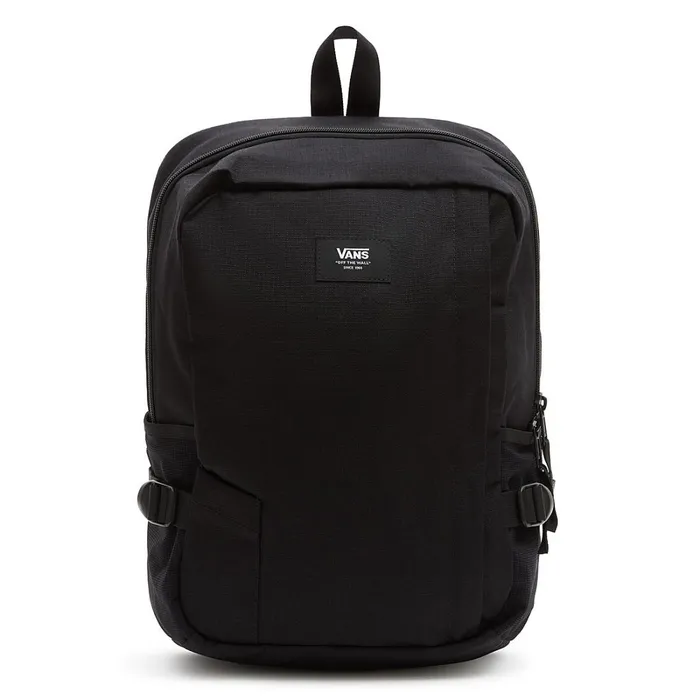 Vans View All Men Hoist Sling Crossbody Bag Black