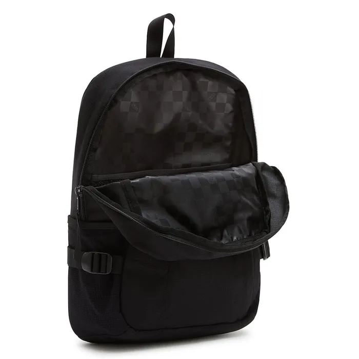 Vans View All Men Hoist Sling Crossbody Bag Black