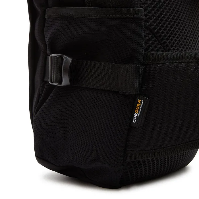 Vans View All Men Hoist Sling Crossbody Bag Black