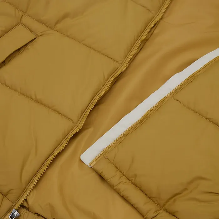 Vans View All Men Norris MTE1 Puffer Jacket Beige