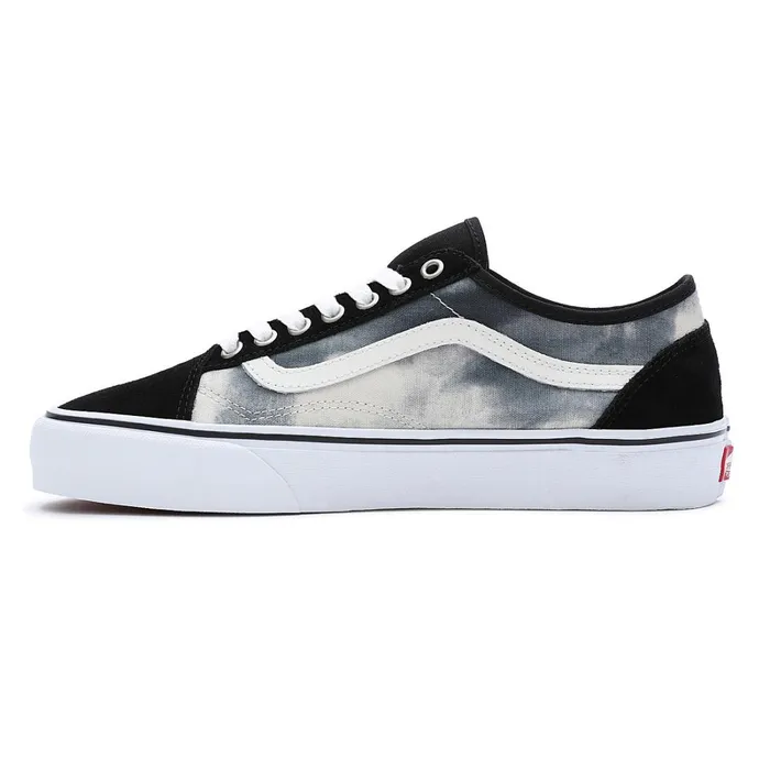 Vans View All Men Old Skool Tapered VR3 Shoes Black