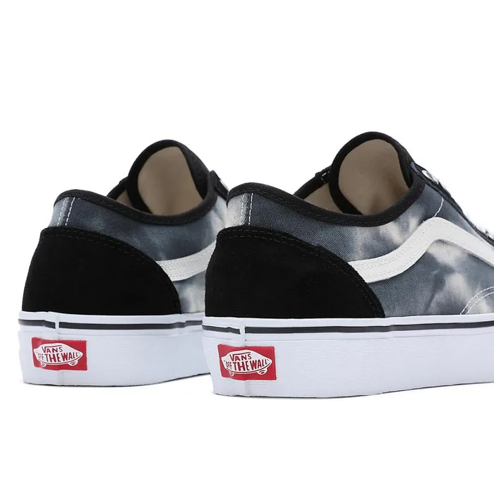 Vans View All Men Old Skool Tapered VR3 Shoes Black