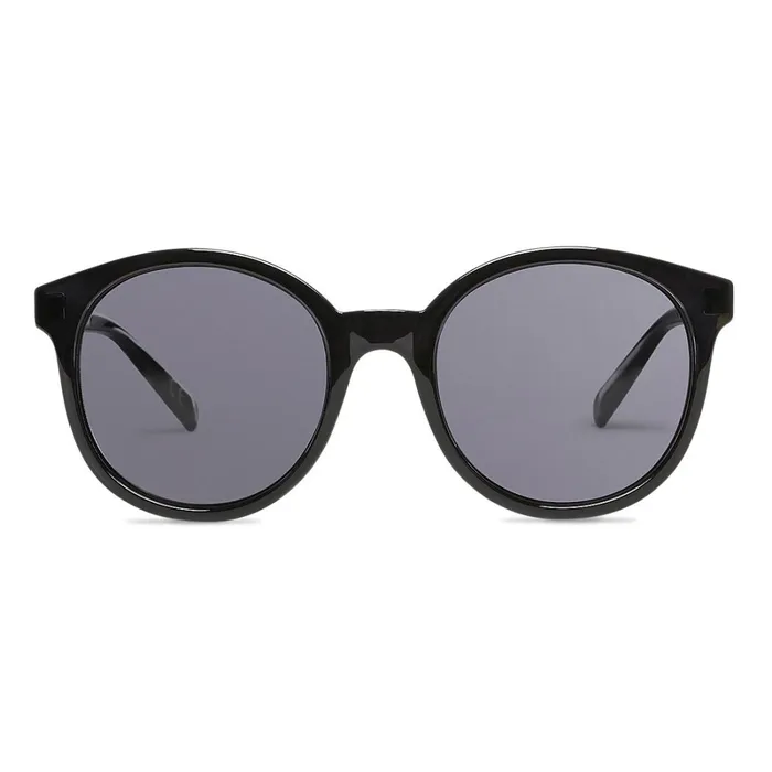Vans View All Men Rise And Shine Sunglasses Black