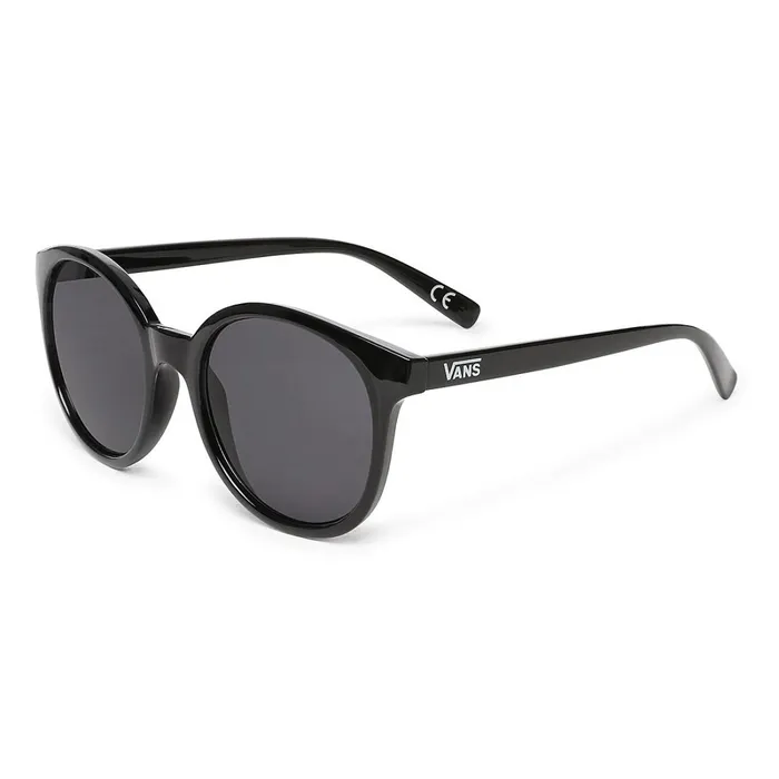 Vans View All Men Rise And Shine Sunglasses Black