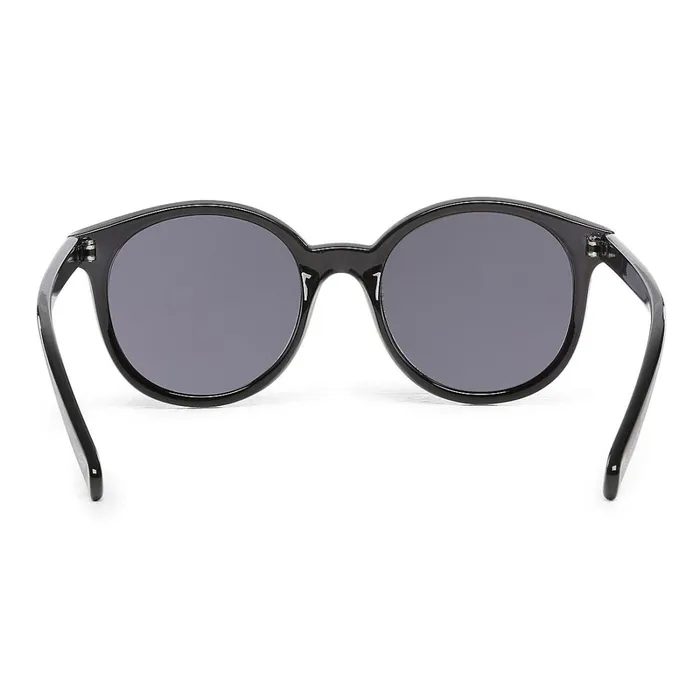 Vans View All Men Rise And Shine Sunglasses Black