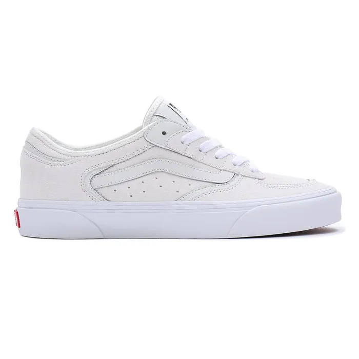 Vans View All Men Rowley Classic Shoes White
