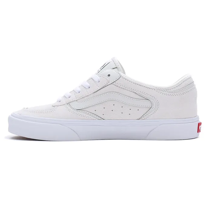 Vans View All Men Rowley Classic Shoes White