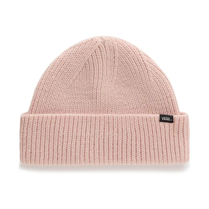 Vans View All Men Shorty Beanie Pink