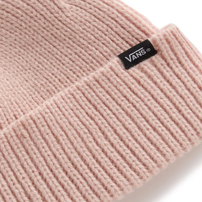 Vans View All Men Shorty Beanie Pink