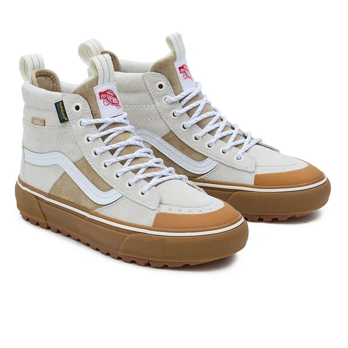 Vans View All Men Sk8Hi MTE2 Shoes Beige