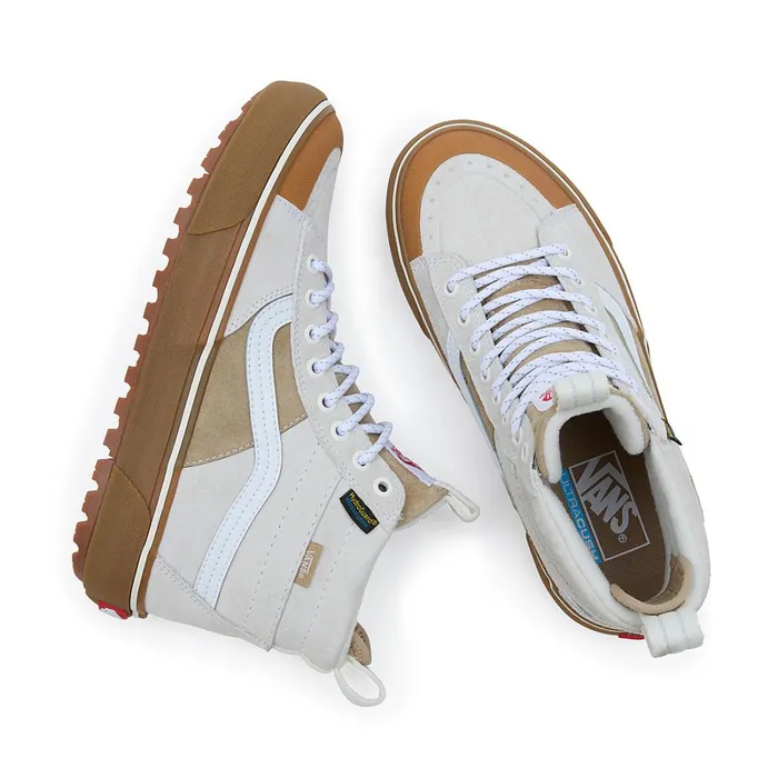 Vans View All Men Sk8Hi MTE2 Shoes Beige