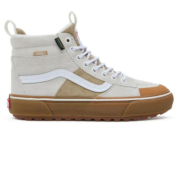 Vans View All Men Sk8Hi MTE2 Shoes Beige