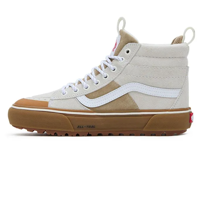 Vans View All Men Sk8Hi MTE2 Shoes Beige