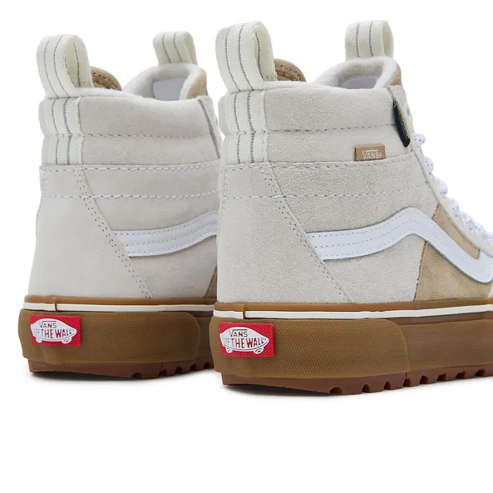 Vans View All Men Sk8Hi MTE2 Shoes Beige