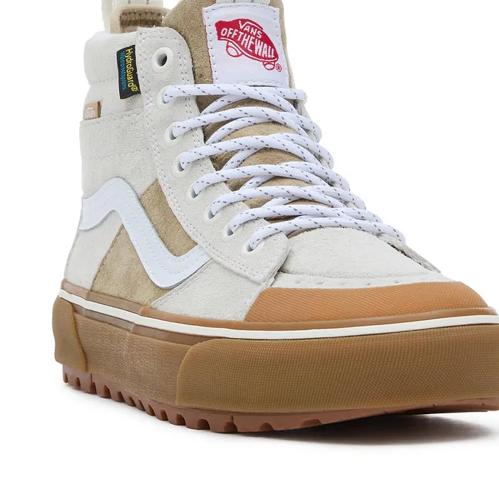 Vans View All Men Sk8Hi MTE2 Shoes Beige