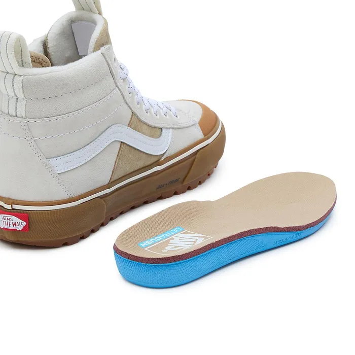 Vans View All Men Sk8Hi MTE2 Shoes Beige