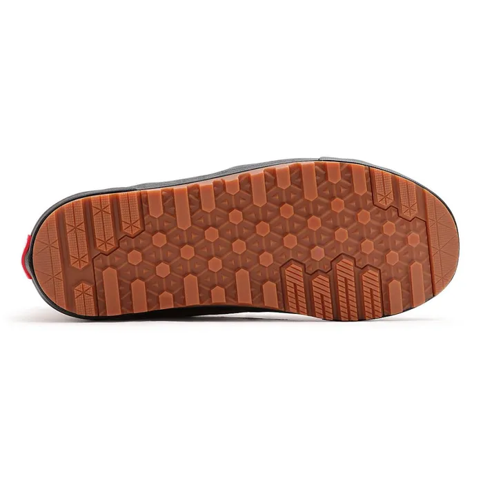 Vans View All Men Sk8Hi MTE2 Shoes Brown