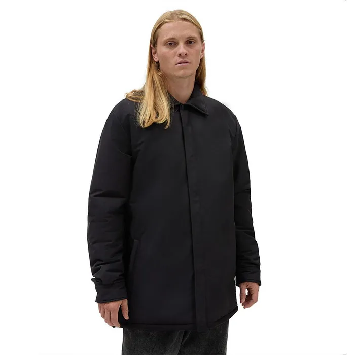 Vans View All Men Torrey MTE1 Coach Long Jacket Black