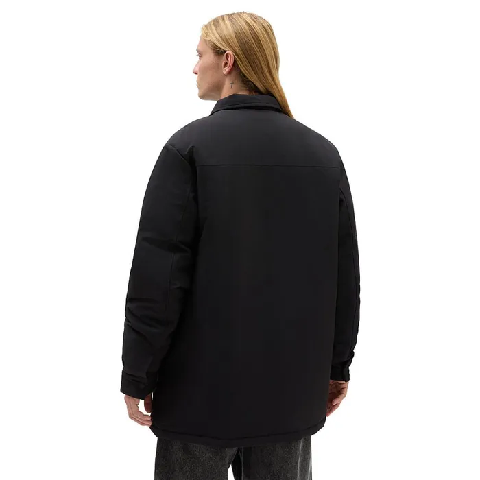 Vans View All Men Torrey MTE1 Coach Long Jacket Black