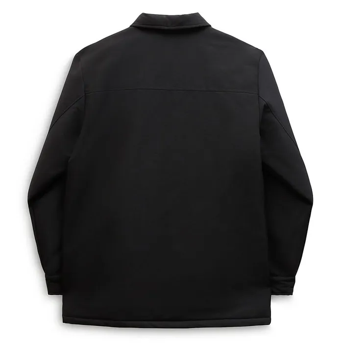 Vans View All Men Torrey MTE1 Coach Long Jacket Black