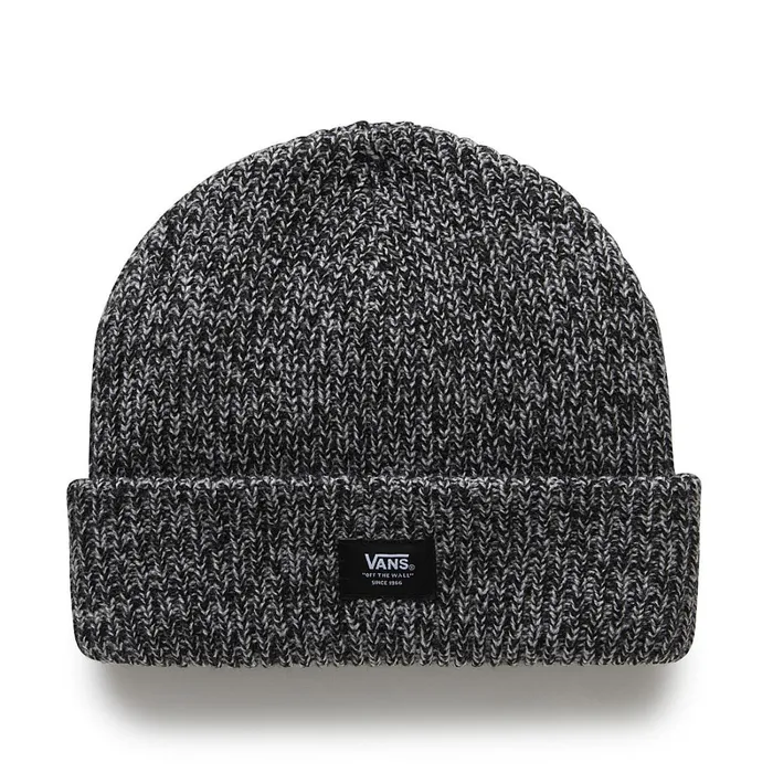 Vans View All Men Twisted Beanie Black