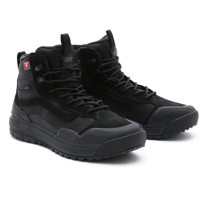 Vans View All Men UltraRange EXO Hi MTE2 Shoes Black