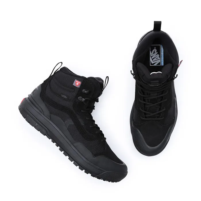 Vans View All Men UltraRange EXO Hi MTE2 Shoes Black