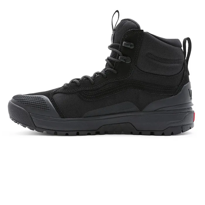 Vans View All Men UltraRange EXO Hi MTE2 Shoes Black