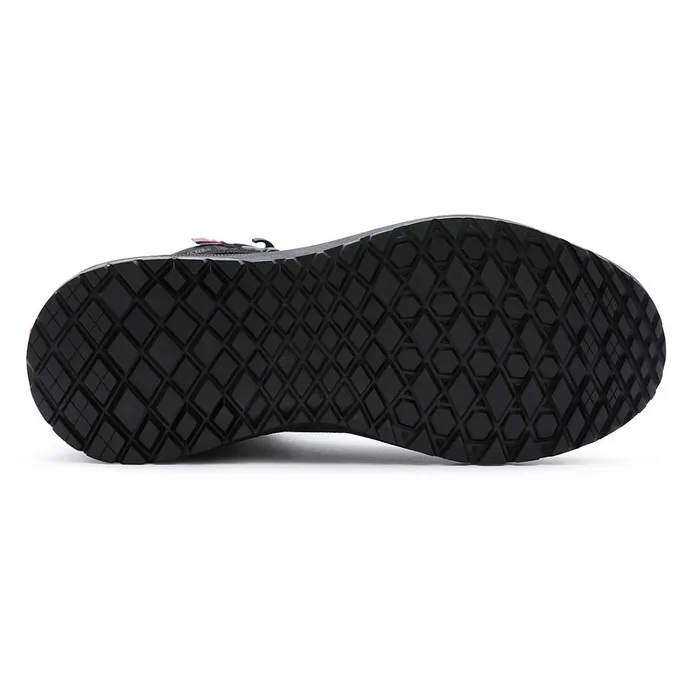 Vans View All Men UltraRange EXO Hi MTE2 Shoes Black