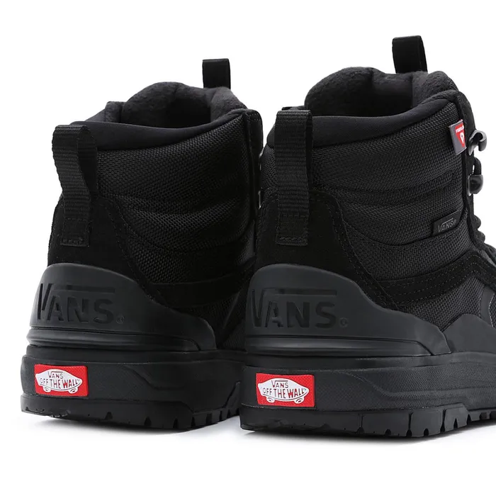 Vans View All Men UltraRange EXO Hi MTE2 Shoes Black