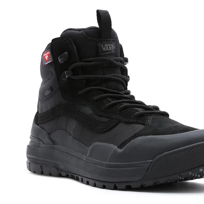 Vans View All Men UltraRange EXO Hi MTE2 Shoes Black