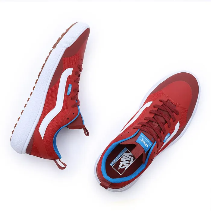 Vans View All Men UltraRange EXO Shoes Red