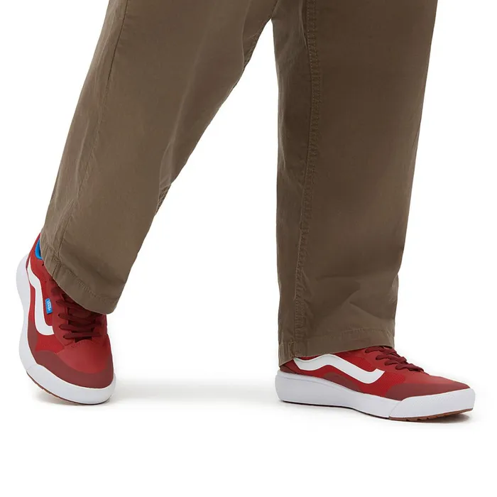 Vans View All Men UltraRange EXO Shoes Red