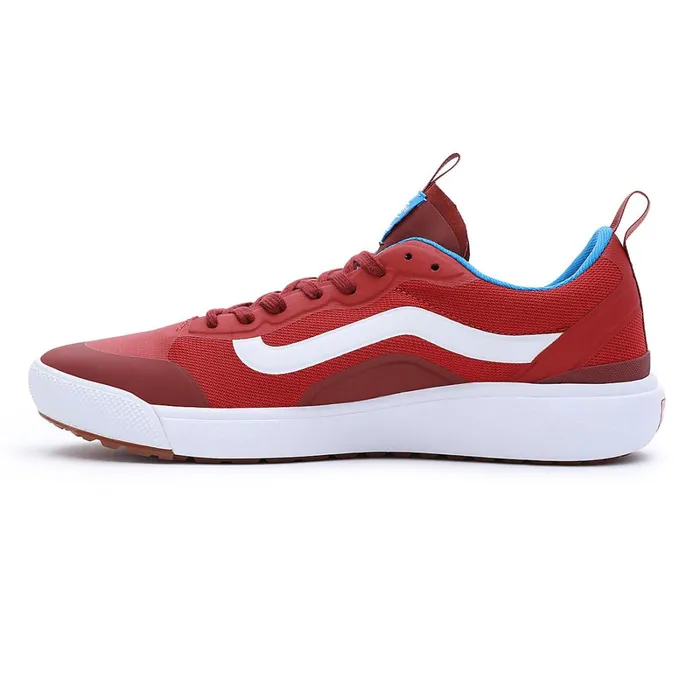 Vans View All Men UltraRange EXO Shoes Red