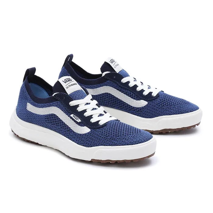 Vans View All Men UltraRange VR3 Shoes Blue