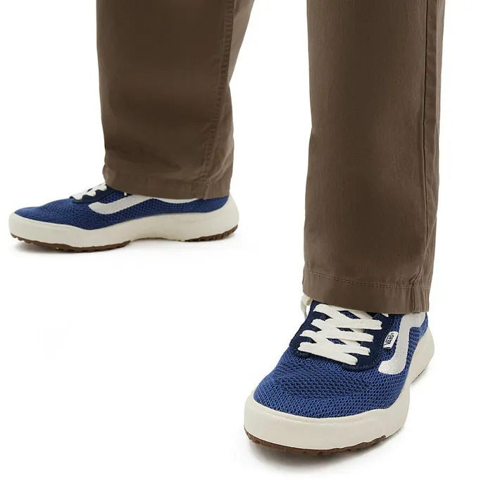Vans View All Men UltraRange VR3 Shoes Blue