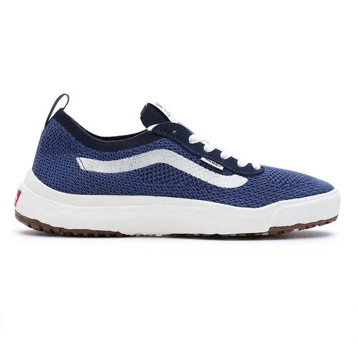 Vans View All Men UltraRange VR3 Shoes Blue