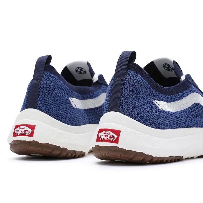 Vans View All Men UltraRange VR3 Shoes Blue