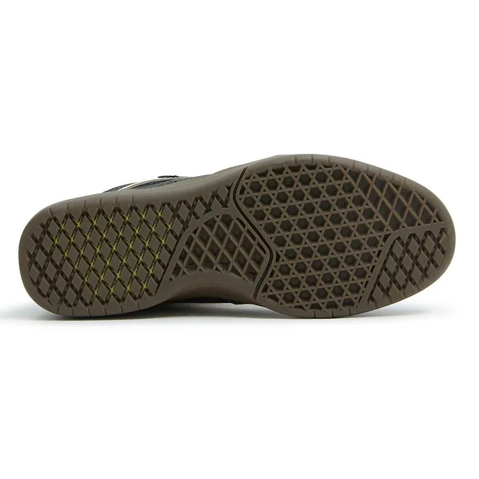 Vans View All Men Zahba Mid Shoes Black