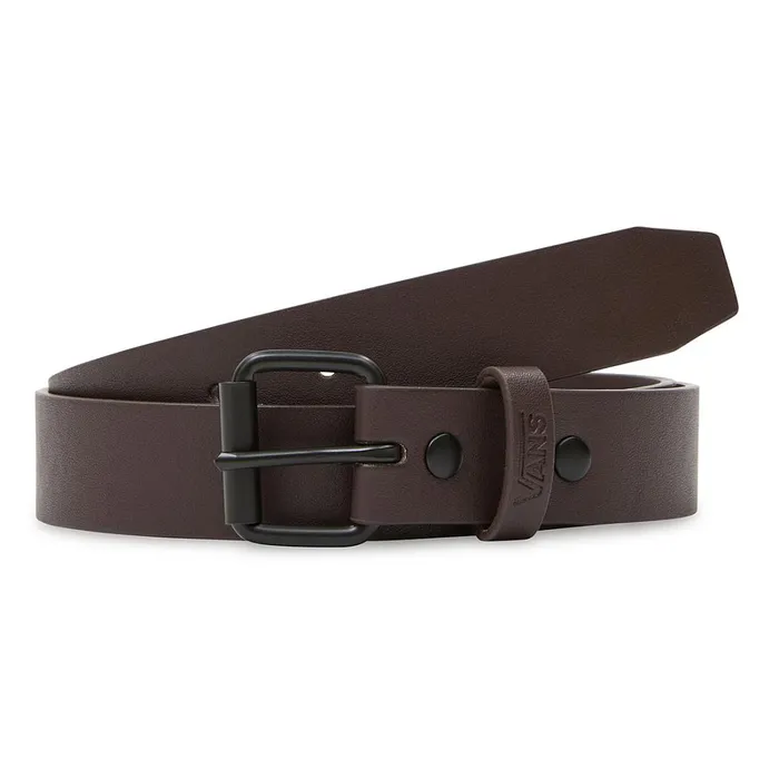 Vans View All Men Zulks Belt Brown