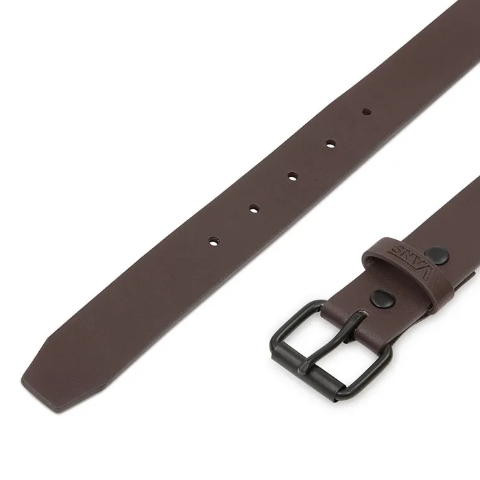 Vans View All Men Zulks Belt Brown