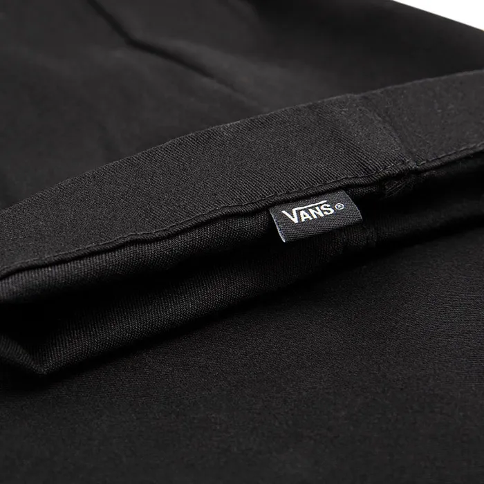 Vans View All Women Authentic Chino Black