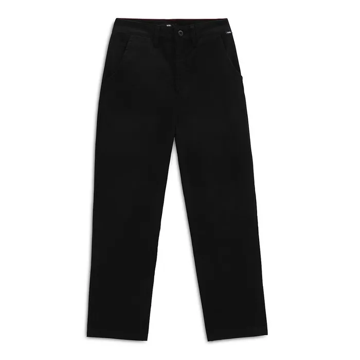 Vans View All Women Authentic Chino Black