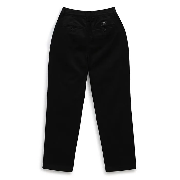Vans View All Women Authentic Chino Black