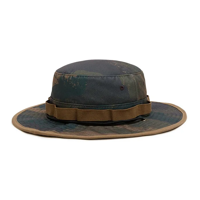 Vans View All Women Boonie Bucket Hat Brown