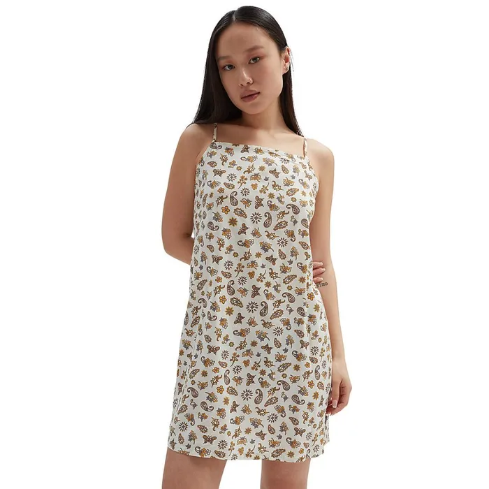 Vans View All Women Brookland Dress White