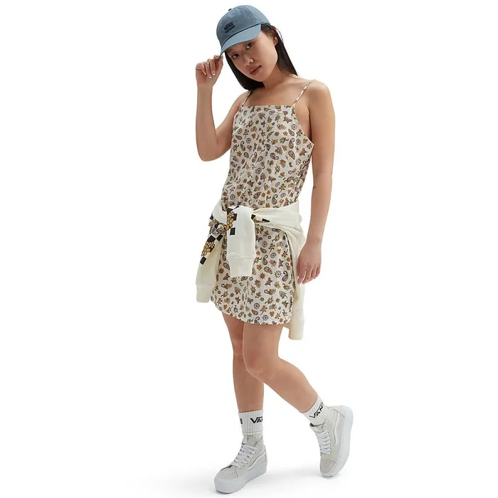 Vans View All Women Brookland Dress White