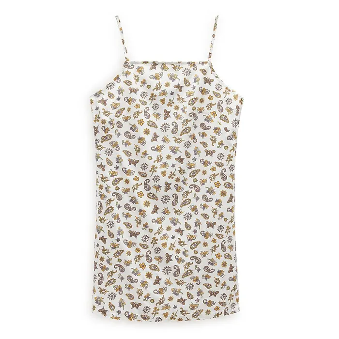 Vans View All Women Brookland Dress White