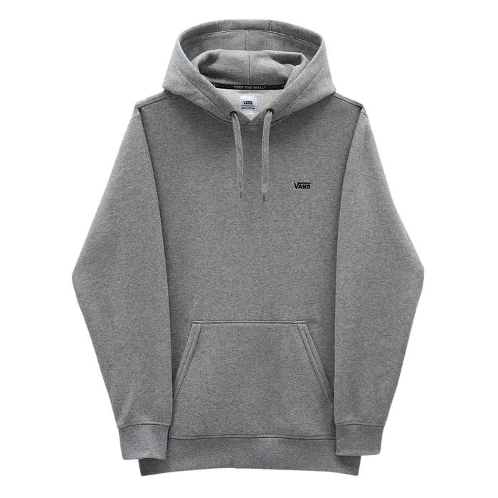 Vans View All Women Comfycush Sweater Grey