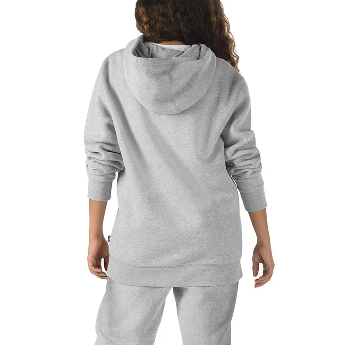 Vans View All Women Comfycush Sweater Grey